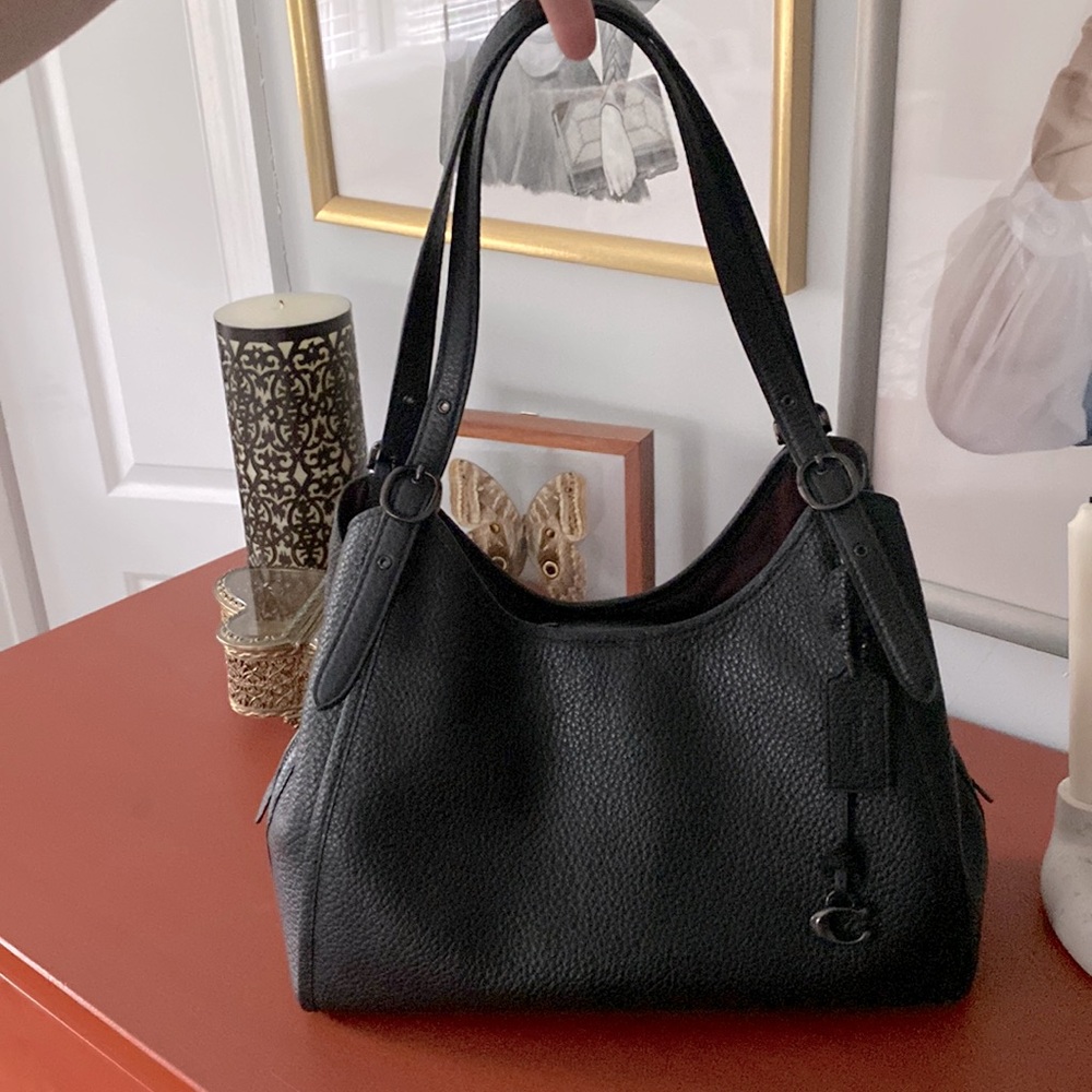 Coach Lori Shoulder Bag